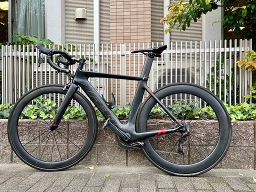 FELT AR5 DURA-ACE フルカーボン完成品