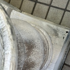 フラワースタンド　花台の画像