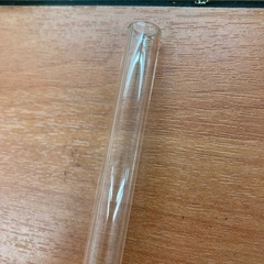 【激安】ガラスパイプ　3本セットの画像