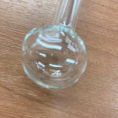 【激安】ガラスパイプ　3本セットの画像