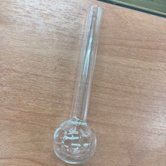 【激安】ガラスパイプ　3本セットの画像