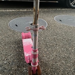 四輪キックボード の画像