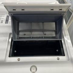 ジモティー割引🏷️【ジャングルジャングル岸和田和泉インター店】ドラム式洗濯機 パナソニックNA-VX300A 2020年製 洗濯機 10.0kg 乾燥機能付き Panasonic 家電 和泉市 堺市 岸和田市 泉大津市 高石市 泉北郡忠岡町の画像