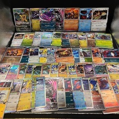 ポケモンカード　MEGAドリームEX まとめの画像