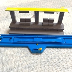 ばら売り可能　1個100円　プラレール　パーツの画像