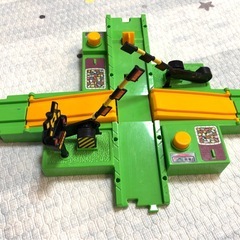 ばら売り可能　1個100円　プラレール　パーツの画像