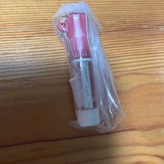 キャンメイク ガチャガチャ カラフルネイルズ 水色 むちぷるティント 2点セットの画像