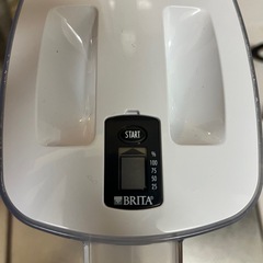 BRITA 浄水器の画像