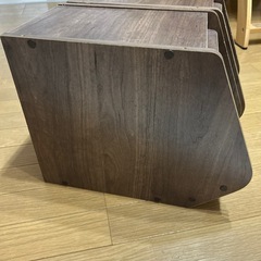 【決まりました】アイリスオーヤマ　スタックボックスの画像
