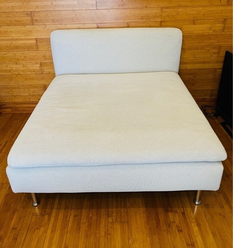 IKEA ソファ　ソーデルハムン1人掛け