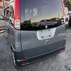 パレット　Xの画像