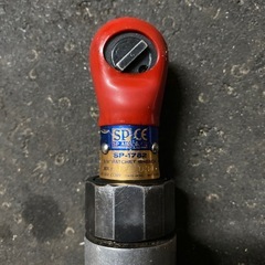 エアーラチェット！！の画像