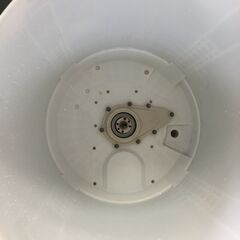 洗濯機の分解クリーニング行っています！配送設置込みシャープ　2019年製8.0kインバーター洗濯機　分解クリーニング済み！！の画像