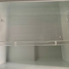 冷凍冷蔵庫　TOSHIBA  東芝　 410L   18年製　GR-417GLの画像