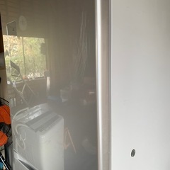 冷凍冷蔵庫　TOSHIBA  東芝　 410L   18年製　GR-417GLの画像