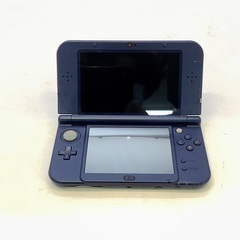 【トレファク松原店】Nintendo（ニンテンドー）new Nintendo3DSLLのご紹介です！の画像