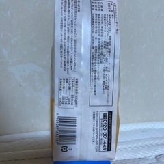 札幌おかき　焼きとうもろこし味の画像