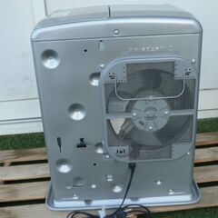 ダイニチ ブルーヒーター FW-3216S 16年製の画像