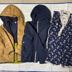 最終値下男の子サイズ120まとめ38点の画像