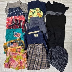 最終値下男の子サイズ120まとめ38点の画像