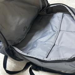 UNDER ARMOUR バックパック の画像