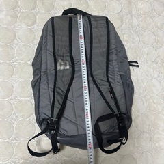 UNDER ARMOUR バックパック の画像