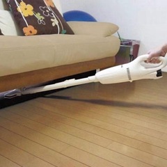 Makita コードレス掃除機(スタンドO)の画像