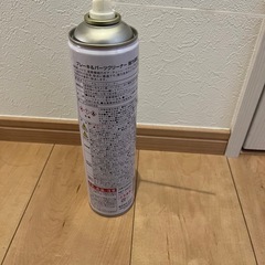 パーツクリーナーの画像