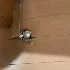 ハンガーラック無料の画像