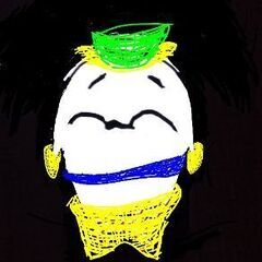 ブロマイド　part-6　自作の絵の画像