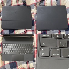 iPad Pro 12.9インチ 第4世代（A12Z / Wi-Fi / 128GB）の画像