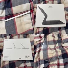 iPad Pro 12.9インチ 第4世代（A12Z / Wi-Fi / 128GB）の画像