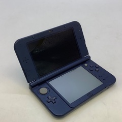 【トレファク松原店】Nintendo（ニンテンドー）New　Nintendo3DSLLのご紹介です！の画像