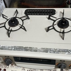 リンナイ ガステーブルの画像