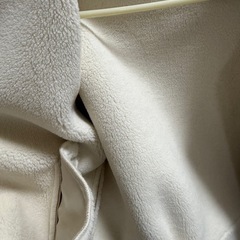 dazzlin ムートンコートの画像