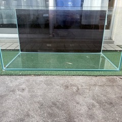 90センチ水槽&台
の画像