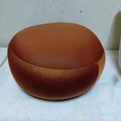 雪見だいふくクッション（ショコラ味）の画像