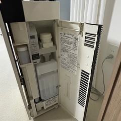 Panasonic F-MV2100    　  　の画像