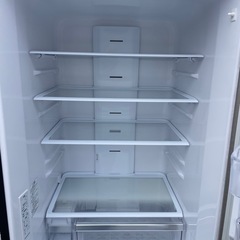 日立　冷蔵庫 375L 高年式　　の画像