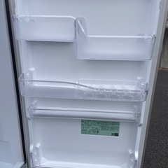 日立　冷蔵庫 375L 高年式　　の画像