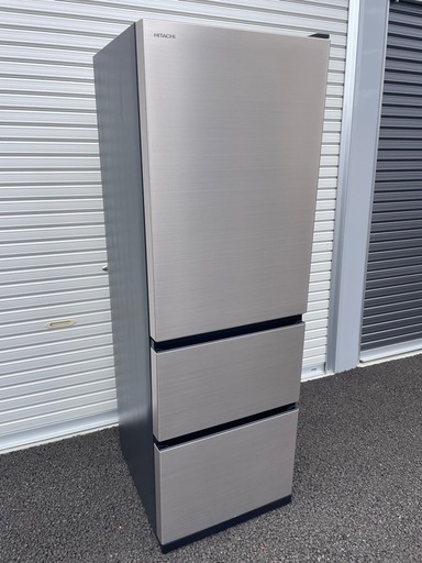 日立　冷蔵庫 375L 高年式
