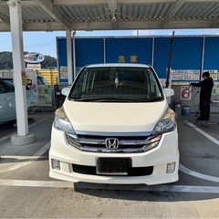 12/1までの投稿です！ステップワゴン