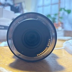 シグマ 18-50mm F2.8 DC DN [キヤノンRF用]の画像