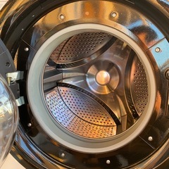 SHARP シャープ ES-S60の画像