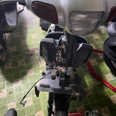 バイク　3台まとめ売り❗️ バラ売り不可の画像