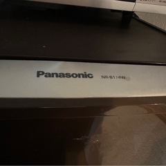 パナソニック　冷蔵庫　168ℓの画像