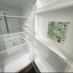 パナソニック　冷蔵庫　168ℓの画像