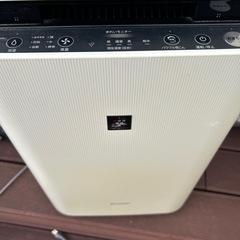 空気清浄機
の画像