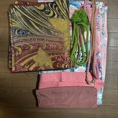振袖の画像
