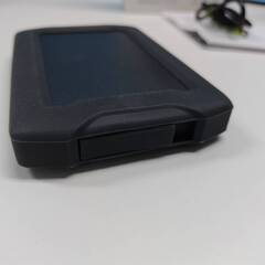 【美品】SanDisk Professional G-DRIVE 外付けHDD 1TBの画像